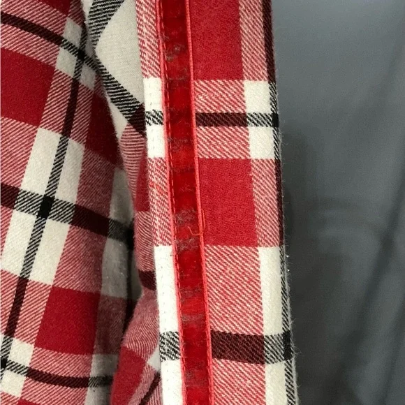 Pajama top - Picture 7 of 7